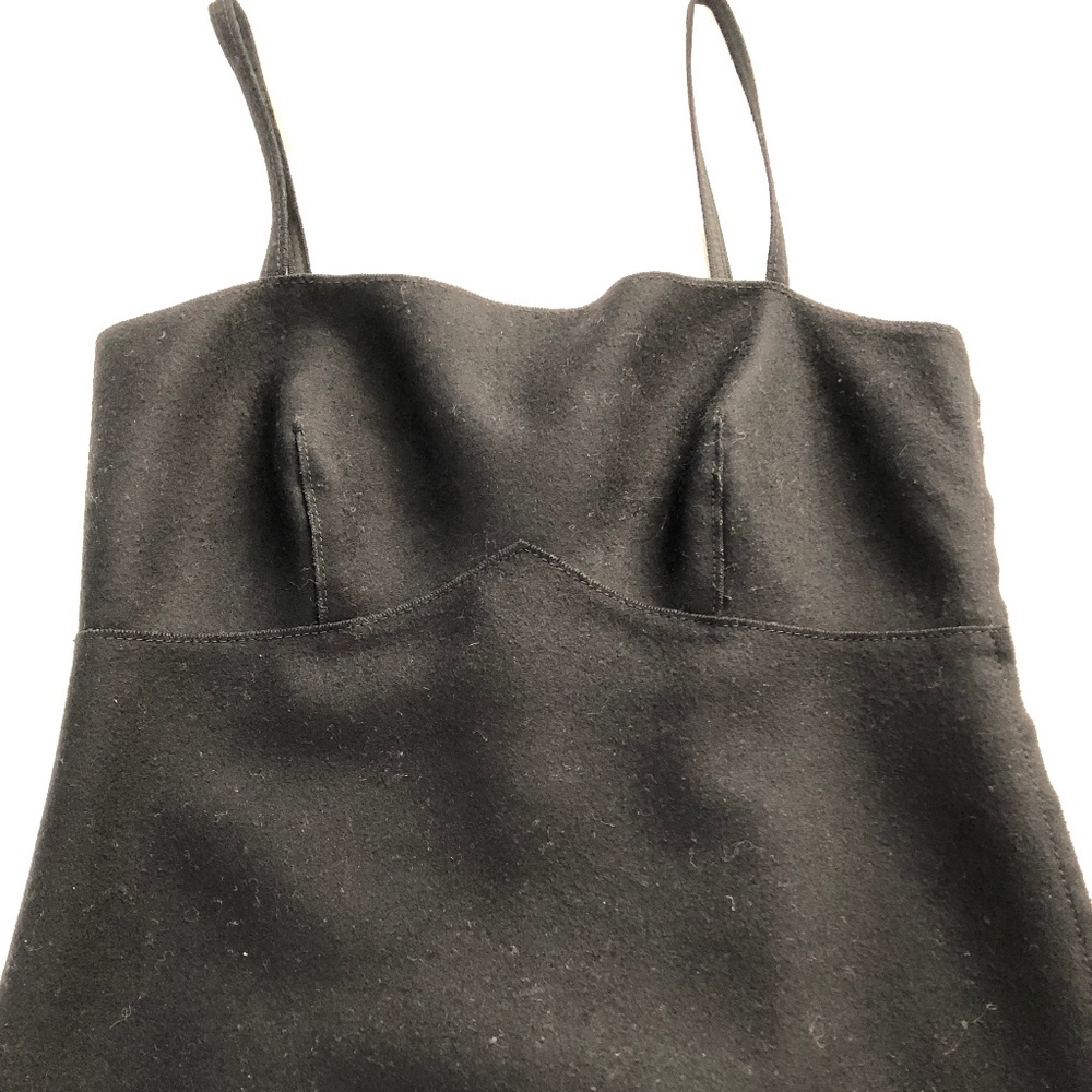PRADA Wool Dress